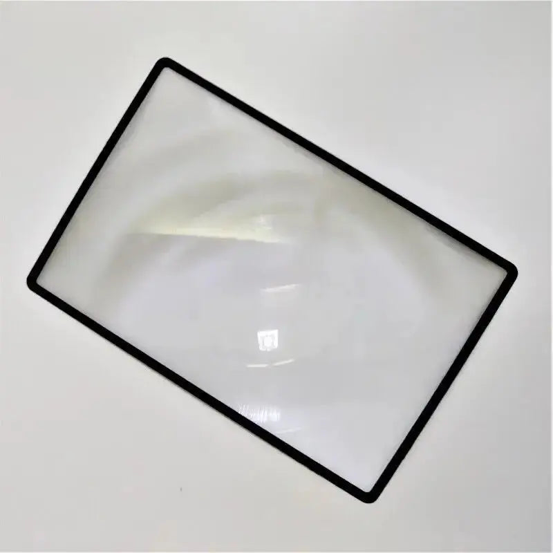 Large Sheet Magnifier – Bible Study Reading Aid dsers