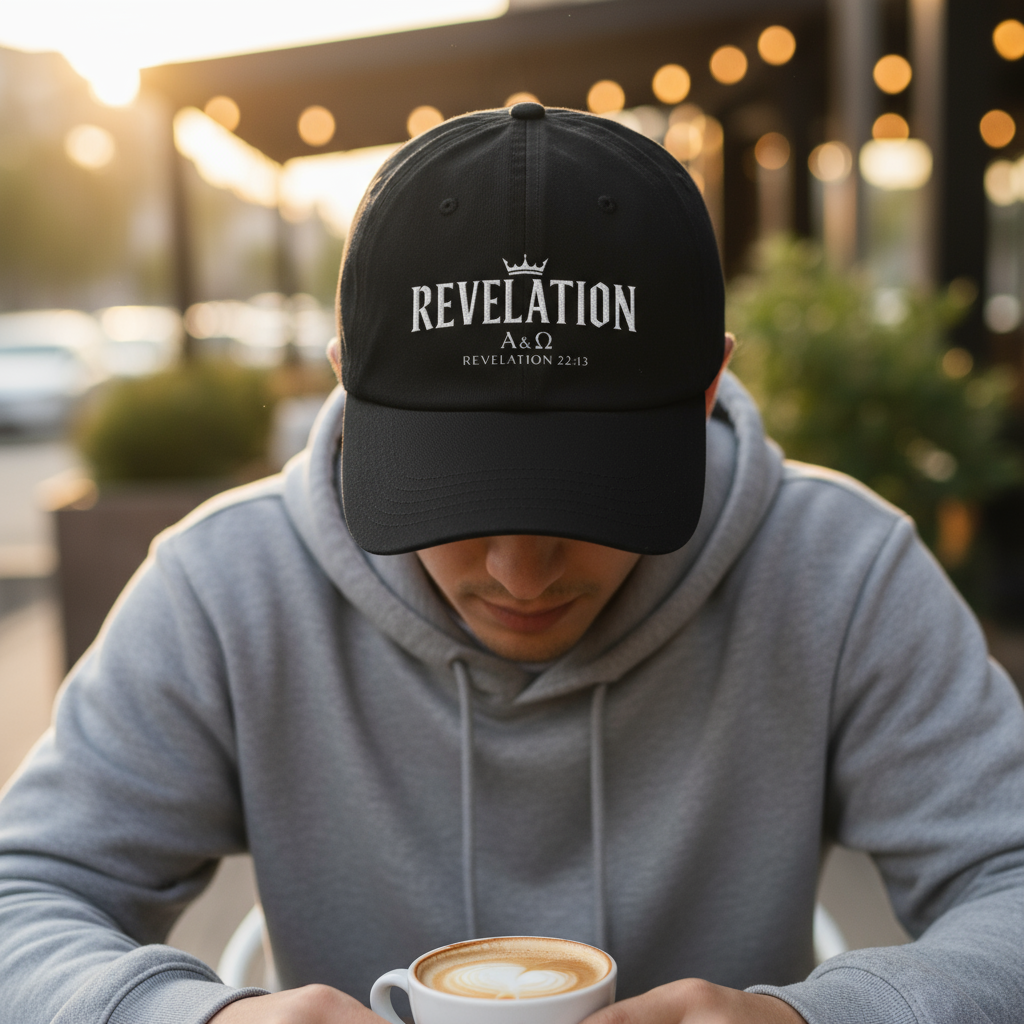 Alpha Omega Hat lifestyle